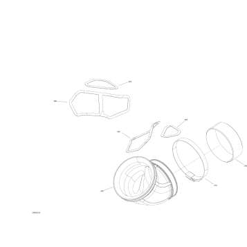 02- Engine - Air Intake - Racing