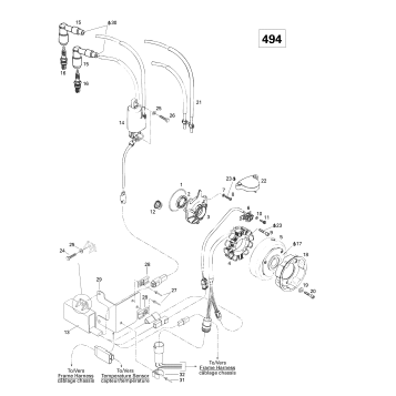 03- Magneto 12V 220W (494)