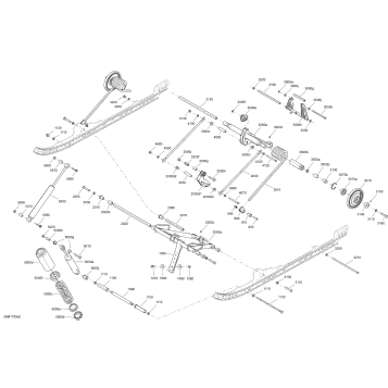08- Rear Suspension - Package Sport - Superior