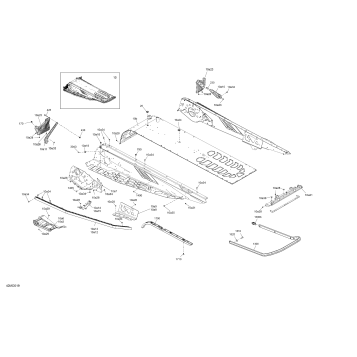 06- Frame - System - Rear Section