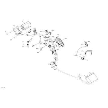 08- Electric - Upper Section