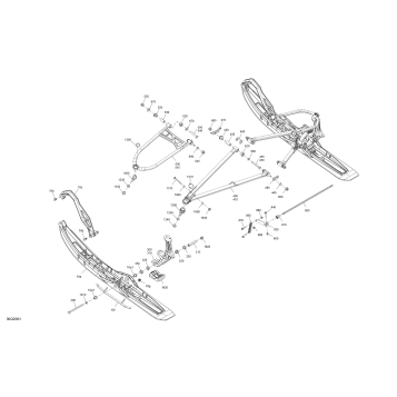 05- Suspension - Front
