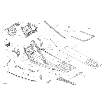 09- Frame - System - X - 154