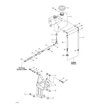 02- Oil Tank And Support