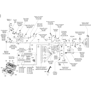 10- Electrical Harness