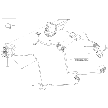 10- Electrical Accessories, Steering