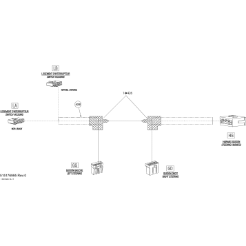 10- Steering Wiring Harness