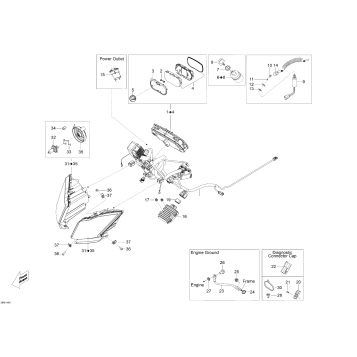 10- Electrical System