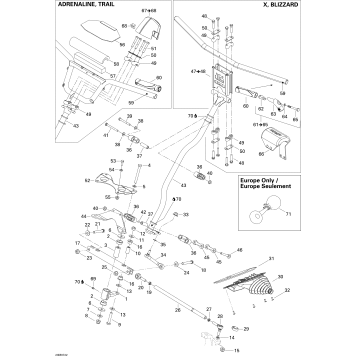 07- Steering System X