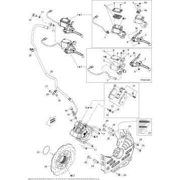 06- Hydraulic Brakes