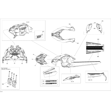 09- Decals 800RETEC_32M1403