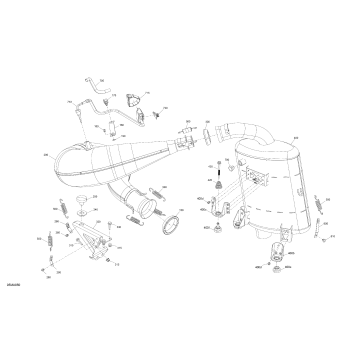 02- Engine - Exhaust