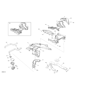 02- Engine - Air Intake