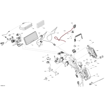 08- Electric - Upper Section