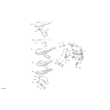 02- Engine - Exhaust