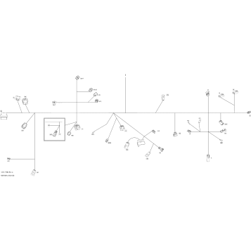 10- Electrical Harness - Main 515177984