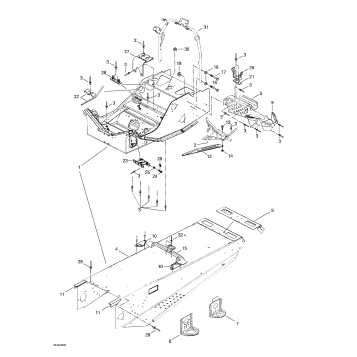 09- Frame And Accessories