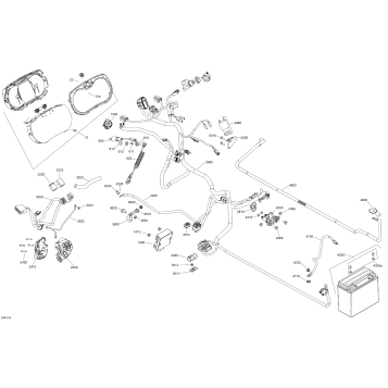 10- Electrical - 550F