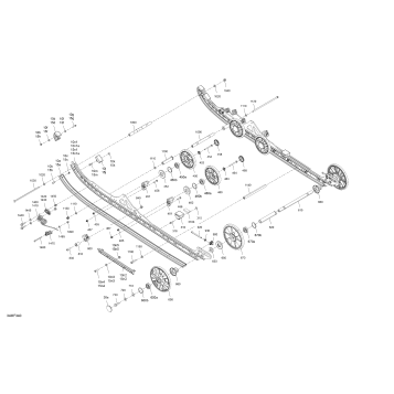 05- Suspension - Rear - Lower Section