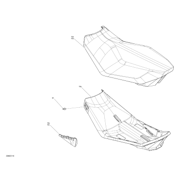 09- Seat - Main Section