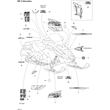 09- Decals Adrenaline