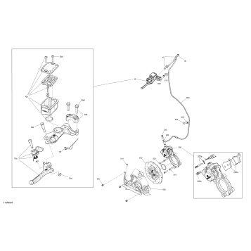 03- Mechanic - Brakes