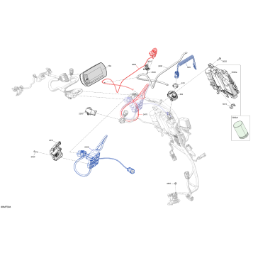 08- Electric - Upper Section