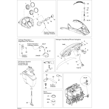 10- Electrical Accessories MX Z