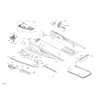 06- Frame - System - Rear Section