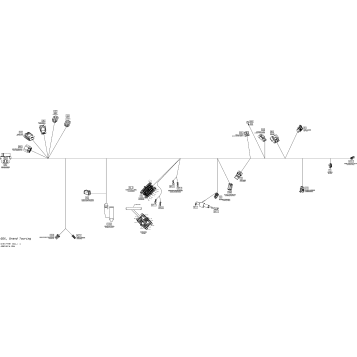 10- Electrical Harness Main_43M1521a