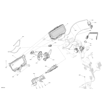 08- Electric - Upper Section