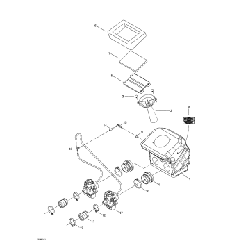 02- Air Intake System