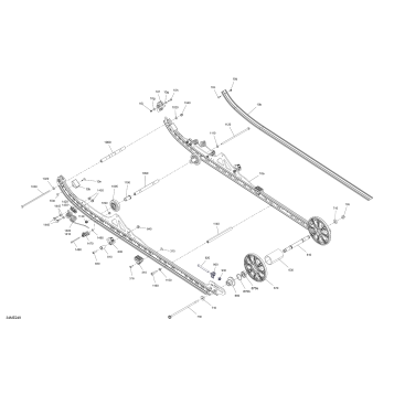05- Suspension - Rear - Lower Section