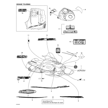 09- Decals (Grand Touring)