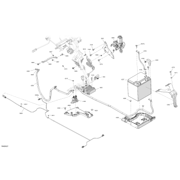 08- Electric - Lower Section