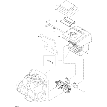 02- Air Intake System