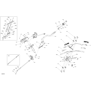 03- Mechanic - Steering