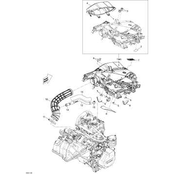 02- Air Intake System