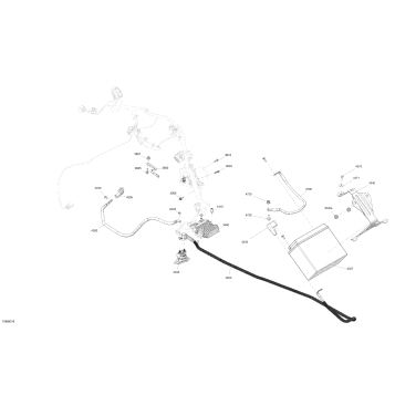 08- Electric - Lower Section