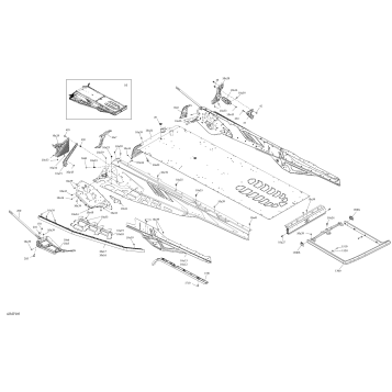 06- Frame - System - Rear Section