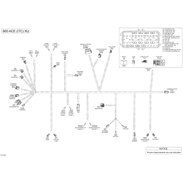 10- Electrical Harness (iTC) _41M1550b