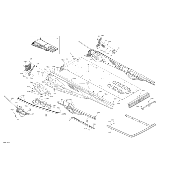 06- Frame - System - Rear Section