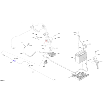 08- Electric - Lower Section