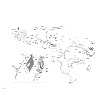 02- Engine - Cooling