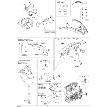 10- Electrical Accessories FAN