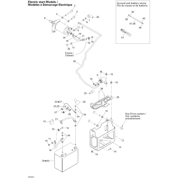 10- Battery And Starter