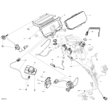08- Electric - Upper Section