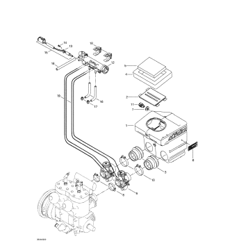 02- Air Intake System