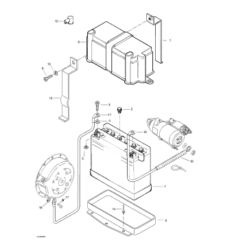 10- Electrical System