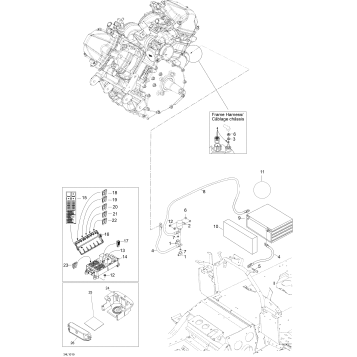 10- Battery And Starter